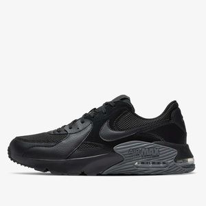 Nike Air Max Excee Black Dark Grey Size: Men’s 13